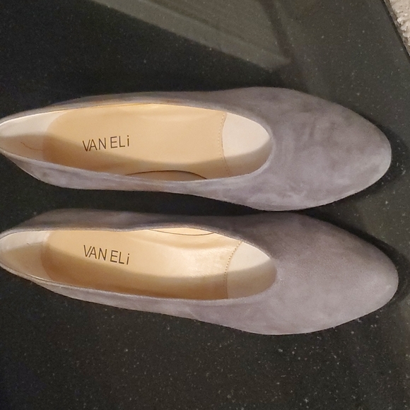 3 pair Marmi Shoes Vaneli Blair - Picture 1 of 8